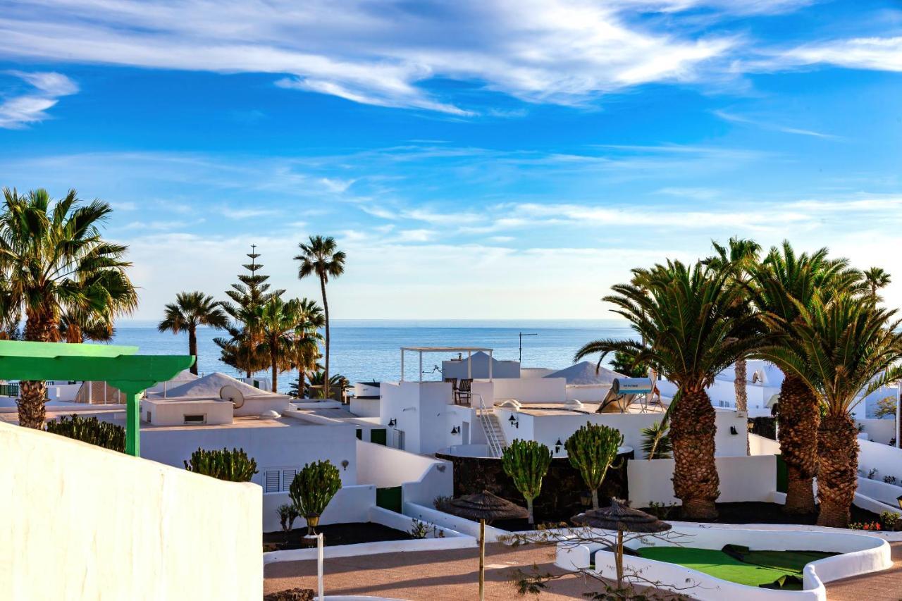 N E W 2021 My-Lanza The Luxury One Apartment Коста Тегисе Екстериор снимка